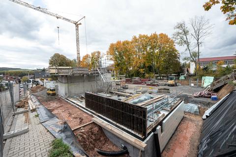 Kita-Neubau in Michelstadt kostet 6,8 Millionen Euro